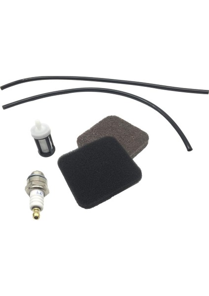 Strimmer Service Kiti Yakıt Çizgileri Filtre Buji Stıhl FS80 FS85 FS74 indirimleri