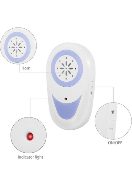 Ultrasonik modelleri