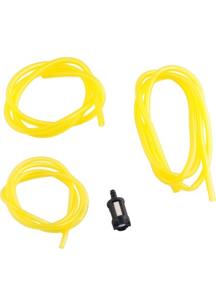 Poulan, Snapper, Homelite ve Daha Fazlası Için Yakıt Gaz Hattı Hortum Boru Kiti(Yurt Dışından) fiyatları