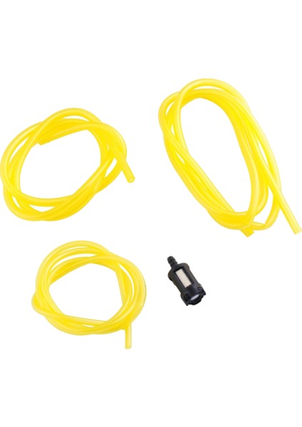 Poulan, Snapper, Homelite ve Daha Fazlası Için Yakıt Gaz Hattı Hortum Boru Kiti(Yurt Dışından) fırsatları