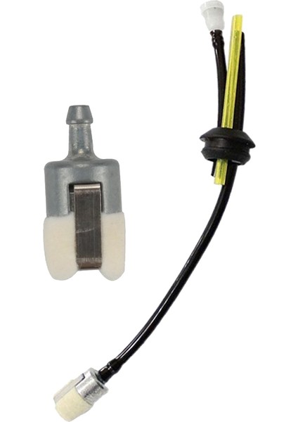 Yankı Gt 230 231 Pas 230 Pas 231 PE230 231 PPT230 SRM230 Için Yakıt Hattı Filtresi fiyatları