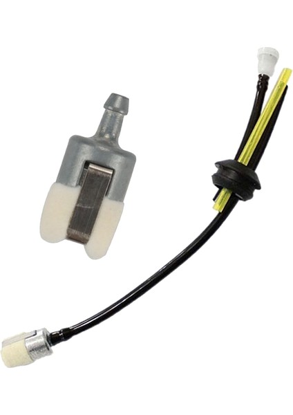 Yankı Gt 230 231 Pas 230 Pas 231 PE230 231 PPT230 SRM230 Için Yakıt Hattı Filtresi fırsatları