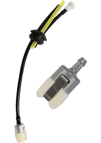 Yankı Gt 230 231 Pas 230 Pas 231 PE230 231 PPT230 SRM230 Için Yakıt Hattı Filtresi indirimleri