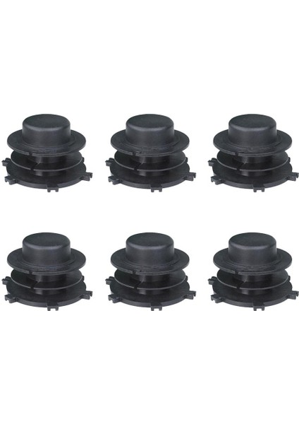 Stıhl 25-2 FS44 FS55 Stıhl Için Stıhl Için 6 Makara Düzeltme Kafası Seti fırsatları