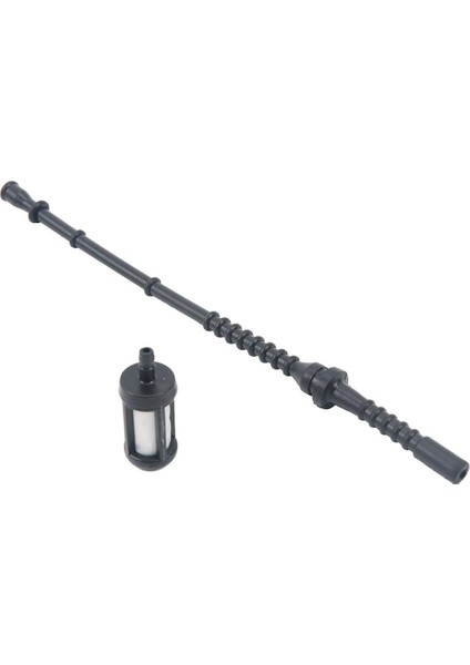 Stıhl Düzeltici Için Yakıt Filtre Hat Boru Hortumu FS120 FS200 FS250 FR350 FR450 fiyatları
