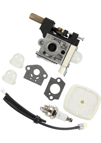 GT230 GT231 PAS230 PAS231 PE231 PE231 SRM230 Zama Için Karbüratör Kiti