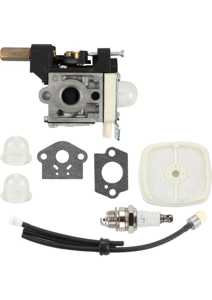 GT230 GT231 PAS230 PAS231 PE231 PE231 SRM230 Zama Için Karbüratör Kiti fiyatları