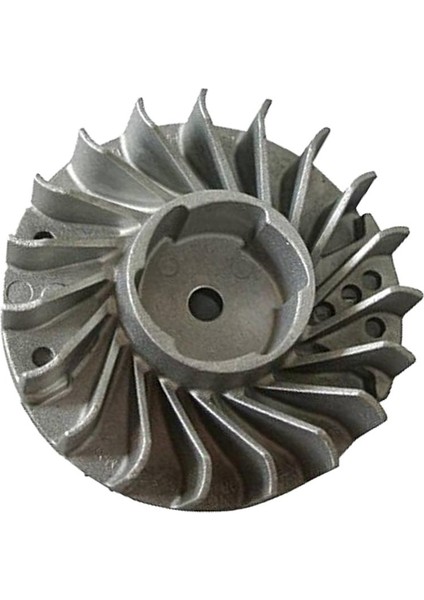 Stıhl FS120 FS200 FS250 Şerine Için Gümüş Yedek Volan