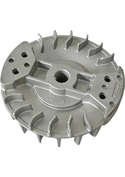 Stıhl FS120 FS200 FS250 Şerine Için Gümüş Yedek Volan fırsatları