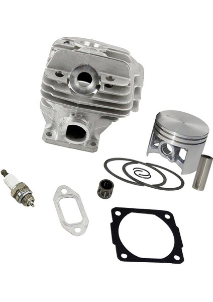 Stıhl 026 MS260 MS026 Testisi Kararları Için Yeni Silindi Piston Kiti