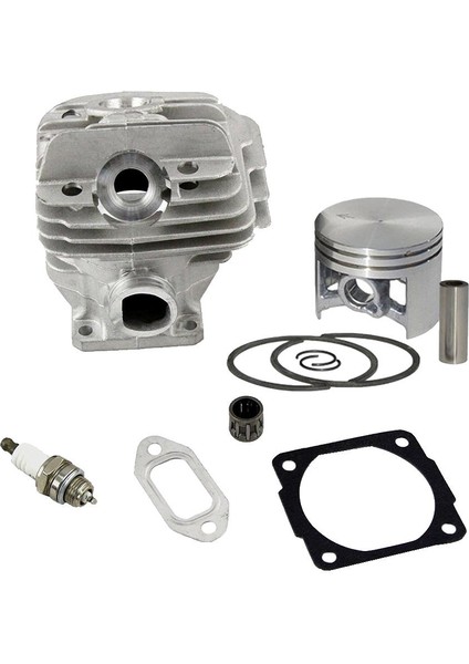Stıhl 026 MS260 MS026 Testisi Kararları Için Yeni Silindi Piston Kiti