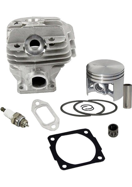 Stıhl 026 MS260 MS026 Testisi Kararları Için Yeni Silindi Piston Kiti