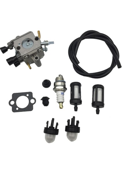 Yeni Düzeltici Parçaları Karbüratör Kitlerinin Yerini Alır FS120 200 020 # 4134 120 0653 fiyatları