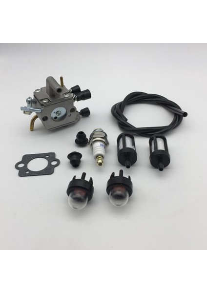 Yeni Düzeltici Parçaları Karbüratör Kitlerinin Yerini Alır FS120 200 020 # 4134 120 0653 indirimleri