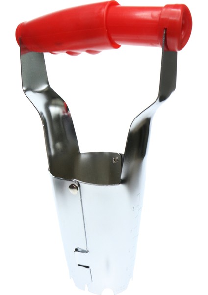 Konforlu Hole Delik Maker Bahçecilik Ekipmanı ile Bahçe Ampul Ekici Aracı Seti fırsatları