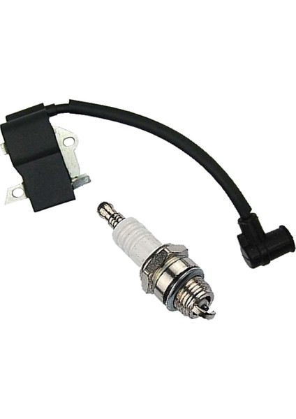 Stıhl FS80 FS80R FS75 FS85 FC75 4137 400 1350 Için Ateşleme Bobini ve Buji indirimleri