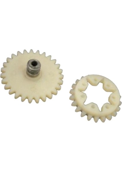 Yeni Yağ Pompası Solucan Dişli Mahmuz Tekerleği Stıhl 038 042 048 MS380 MS381