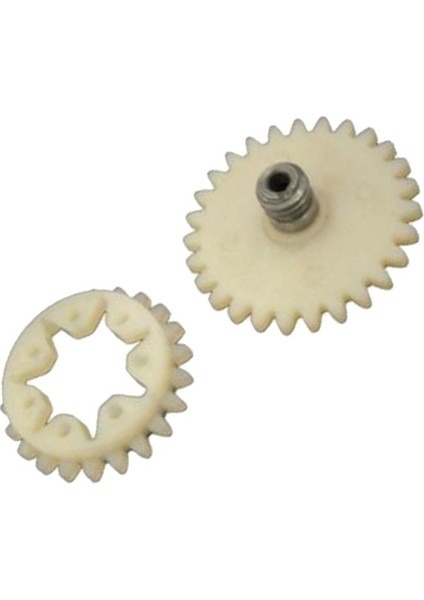 Yeni Yağ Pompası Solucan Dişli Mahmuz Tekerleği Stıhl 038 042 048 MS380 MS381 modelleri