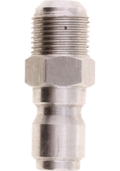 3/8 "hızlı Konektör - 15 mm Erkek Adaptör Basınçlı Yıkayıcı Bağlantı modelleri