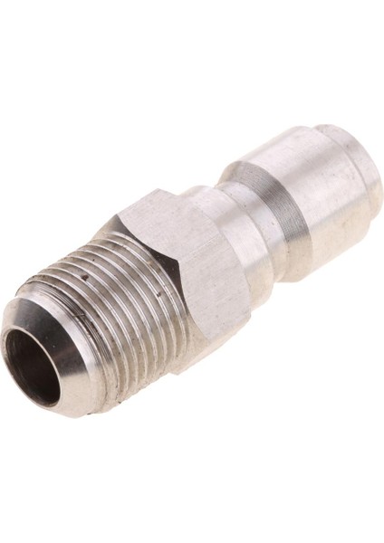 3/8 "hızlı Konektör - 15 mm Erkek Adaptör Basınçlı Yıkayıcı Bağlantı fırsatları