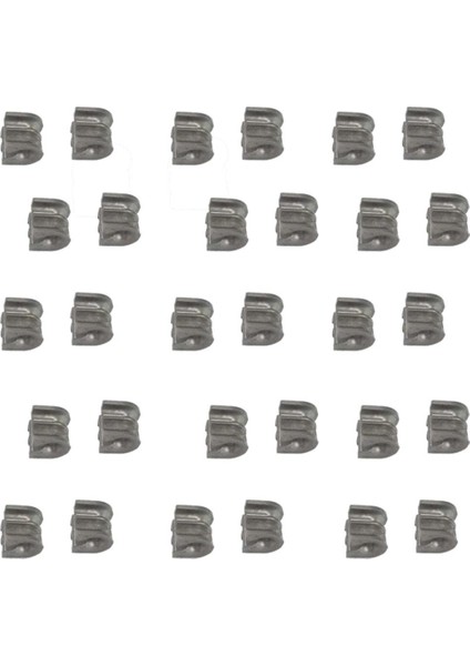 30 Stımmer Kapın Keç Kullanıcı Stıhl FS110 FS130 FS200 FS250 Yeni