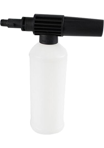 Bosç Bosch Black & Decker Için Basınçlı Sabun Şişesi Köpük Kar Mızrağı (Yurt Dışından) fiyatları