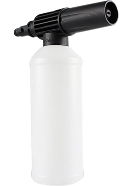 Bosç Bosch Black & Decker Için Basınçlı Sabun Şişesi Köpük Kar Mızrağı (Yurt Dışından) fırsatları