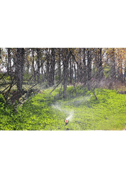 Plastik 360 Dönen Su Püskürtücü Çim Çim Sprinkler Kafa Sulama Aracı(Yurt Dışından) modelleri