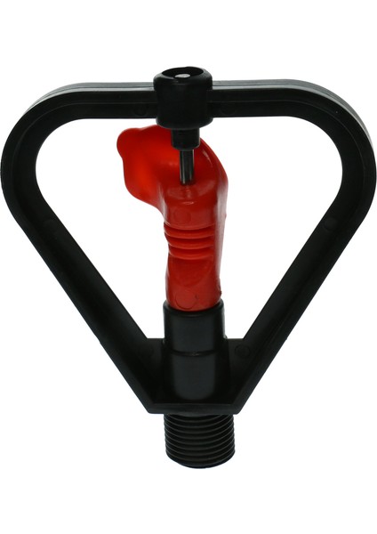 Plastik 360 Dönen Su Püskürtücü Çim Çim Sprinkler Kafa Sulama Aracı(Yurt Dışından) indirimleri