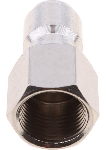 3/8 "hızlı Konektör 15MM Dişi Adaptör Kuplörü Basınçlı Yıkayıcı Bağlantısı