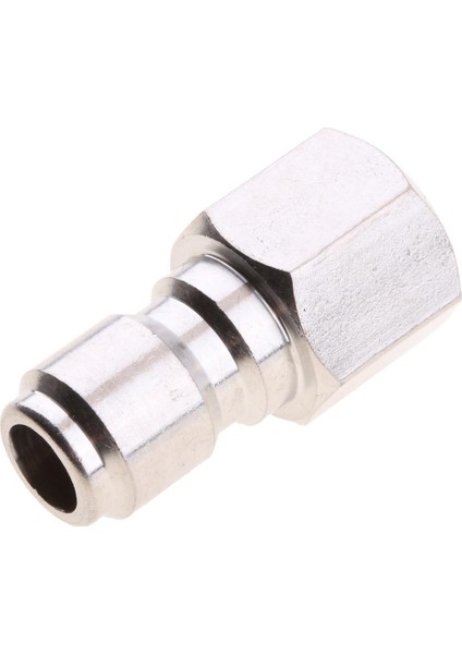 3/8 "hızlı Konektör 15MM Dişi Adaptör Kuplörü Basınçlı Yıkayıcı Bağlantısı modelleri