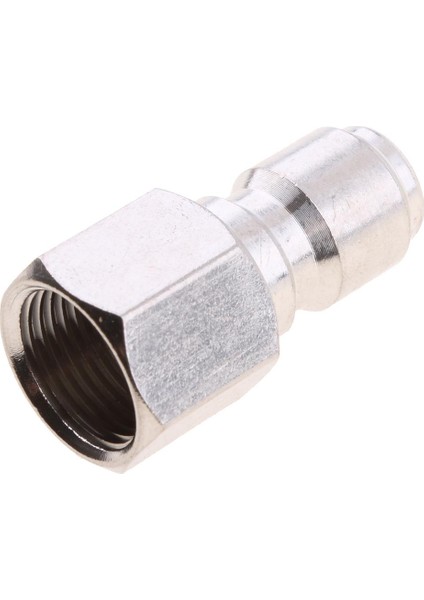 3/8 "hızlı Konektör 15MM Dişi Adaptör Kuplörü Basınçlı Yıkayıcı Bağlantısı fırsatları