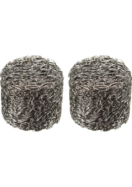 Köpük Jeneratör Köpük Tabancası Için 1 Adet Paslanmaz Örgü Filtresi Değiştirme fırsatları