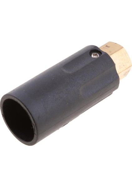 Ayarlanabilir Yüksek Basınçlı Yıkayıcı Temizleyici Püskürtme Dönen Sütun Nozumu 55/58 modelleri