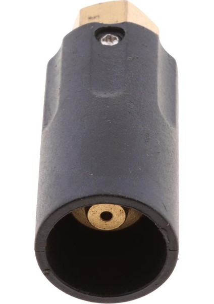 Ayarlanabilir Yüksek Basınçlı Yıkayıcı Temizleyici Püskürtme Dönen Sütun Nozumu 55/58 fırsatları