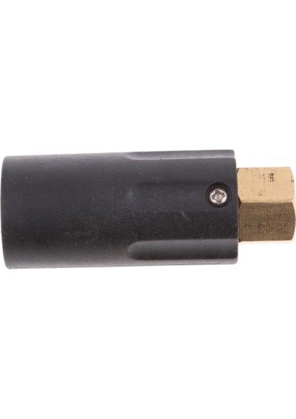 Ayarlanabilir Yüksek Basınçlı Yıkayıcı Temizleyici Püskürtme Dönen Sütun Nozumu 55/58 indirimleri