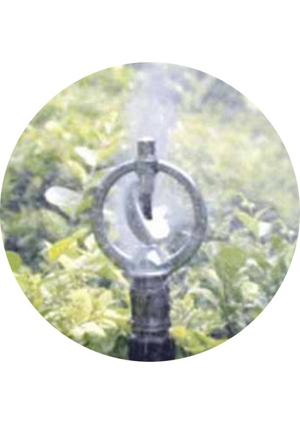 360 ° Bahçe Sıcak Fızlayıcı Soğutma Soğutu Sistem Sistemi Darbe Püskürtme Kafası(Yurt Dışından) fiyatları