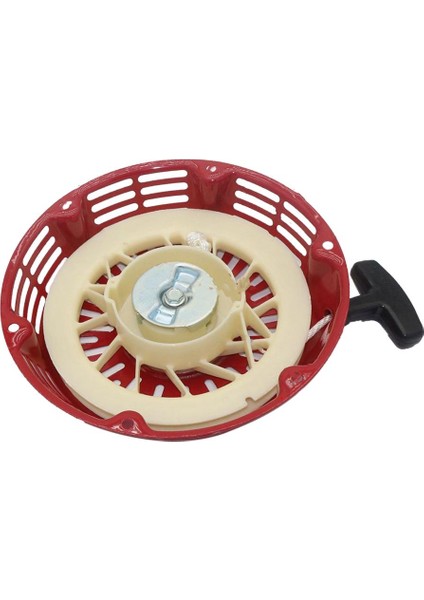 Geri Yolcu Çekme Başlangıç ​​başlangıç ​​GX340 GX390 Honda Motor Motor Jeneratörü(Yurt Dışından)