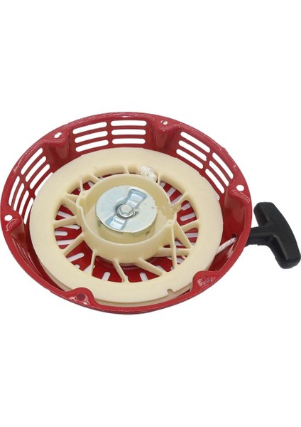Geri Yolcu Çekme Başlangıç ​​başlangıç ​​GX340 GX390 Honda Motor Motor Jeneratörü(Yurt Dışından) fiyatları