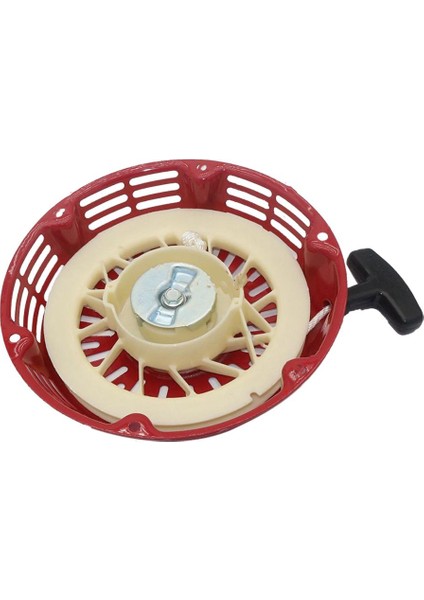 Geri Yolcu Çekme Başlangıç ​​başlangıç ​​GX340 GX390 Honda Motor Motor Jeneratörü(Yurt Dışından) fırsatları