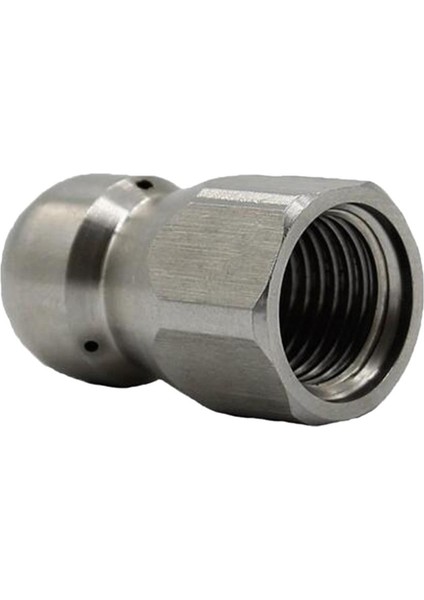 Basınçlı Yıkayıcı Kanalizasyon Jet Mozası, Hızlı Bağlantı Tahliye Temizleme Su Nozumu, fiyatları