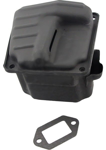 Stıhl 044 046 MS440 MS460 Şerine Için Conte Olarak Mutfler Egzacı Yeni