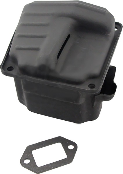 Stıhl 044 046 MS440 MS460 Şerine Için Conte Olarak Mutfler Egzacı Yeni fiyatları