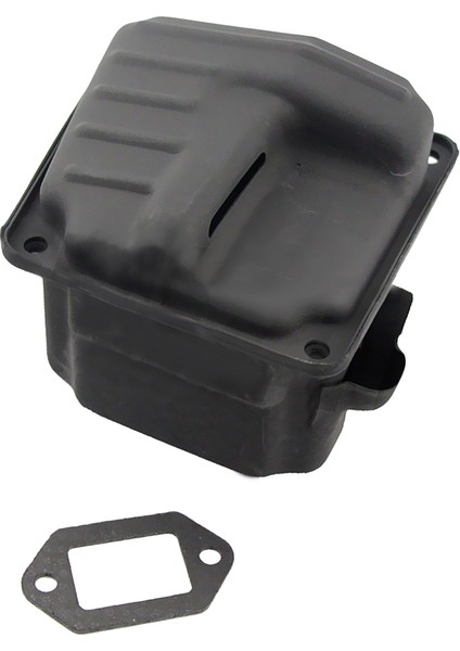 Stıhl 044 046 MS440 MS460 Şerine Için Conte Olarak Mutfler Egzacı Yeni indirimleri