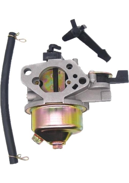 Honda GX240 GX270 16100-ZE2-W71 Için Gümüş Karbüratör Karbonhidrat Yerine Parçası fiyatları