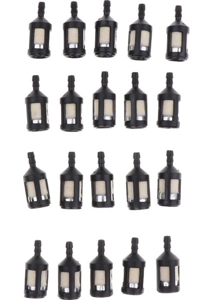 20PCS Stıhl Için Gaz 026 029 034 036 038 039 044 046 066CHAINSAW fiyatları