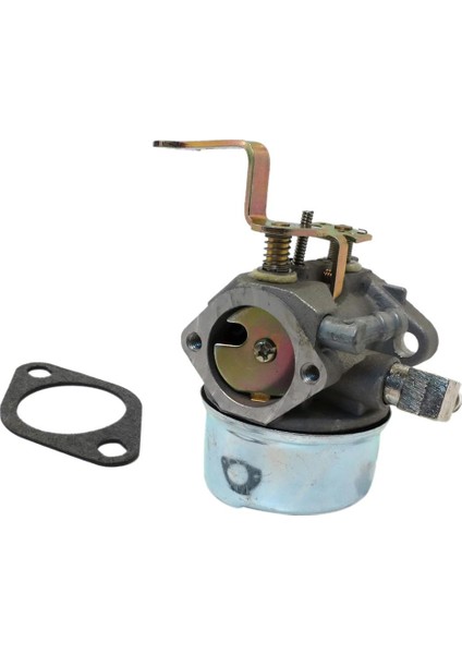 Tecumseh HM100 HM90 HM80 HM80 Jeneratör Snowblower 640152A Karbonhidrat Için Karbüratör(Yurt Dışından)