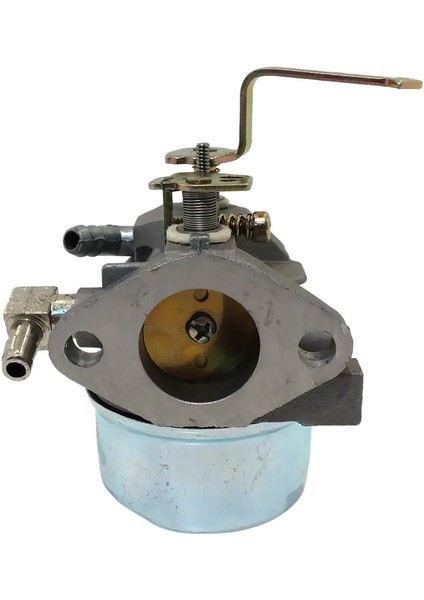 Tecumseh HM100 HM90 HM80 HM80 Jeneratör Snowblower 640152A Karbonhidrat Için Karbüratör(Yurt Dışından) indirimleri