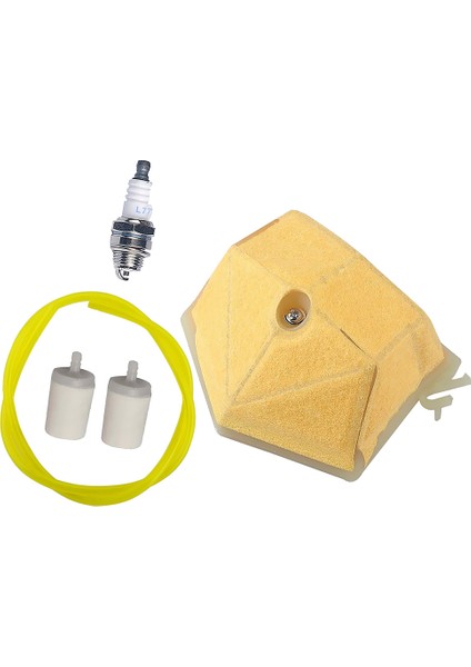 51 55 55EPA Rancher Için 1x Hava Filtresi Değiştirme