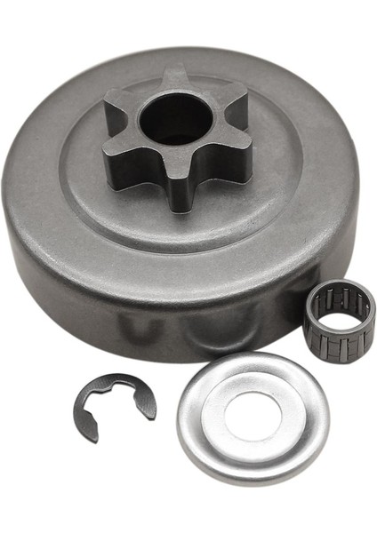 3/8 6t Debriyaj Drum Fincan Yıkayıcı Stihl Chainsaw 017 018 021 023 025